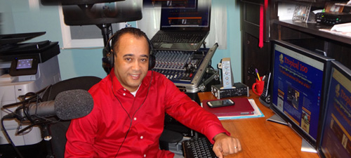 Danny Pineyro